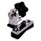 Perko 1052DP0CHR Fold-Down, Adjustable Angle Base Black
