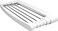 Gimi Extendable Collapsible Wall Mount Towel Drying Rack Telepack 70