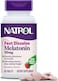 Natrol Melatonin 10 mg Fast Dissolve Tablets, Strawberry, 60 Count