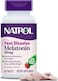 Natrol Melatonin 10 mg Fast Dissolve Tablets, Strawberry, 60 Count