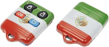 Dorman - KEYLESS Remote Cases