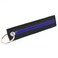 Rotary13B1 Thin Blue Line - Key Chain