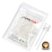 CHANZON 100 pcs 5mm Warm White Flat Top LED Diode Lights ,DC 3V 20mA