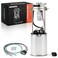 A-Premium Electric Fuel Pump Module Assembly with Pressure Sensor