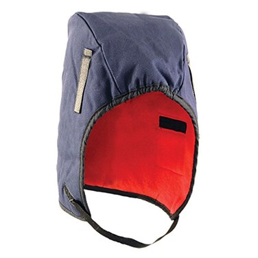 OccuNomix 3M Thinsulate Navy Hard Hat Liners