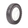 Oregon 72-108 Wheel, 8 x 175