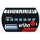 Wiha Impact Insert Bit Buddy Set Ph, Sq, Tx