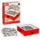 BRIO World 34020 Labyrinth GameExtra BoardsSkill-Enhancing PuzzleEngaging Activity for KidsTeensPromotes Cognitive Abilities