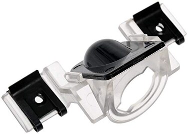 Dorman 68202 License Plate Lens