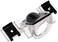Dorman 68202 License Plate Lens