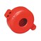Brady SD02M Cylinder Tank Lockout