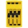 STANLEY Precision Screwdriver Set, 6 Piece, with Case ,66-052