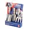 SpearJackson 3056GS Neverbend Stainless 3 Piece Gift Set
