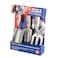 SpearJackson 3056GS Neverbend Stainless 3 Piece Gift Set