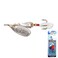 Rapala Blue Fox 62-20-101IC Classic Vibrax, Multi, One Size