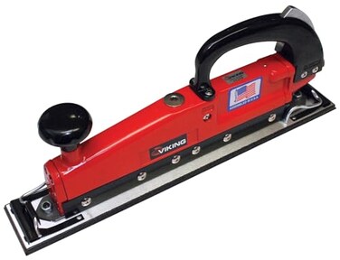 VIKING ALC Keysco V100 Air Sander