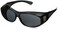 Crossfire 3116 Safety Glasses