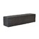 Faithfull Rubbing Brick Plain 200 x 50 x 50mm