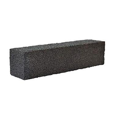 Faithfull Rubbing Brick Plain 200 x 50 x 50mm