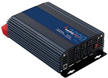 Samlex America Samlex 2000W Modified Sine Wave Inverter - 12V