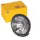 Hella 009094181 4000 Compact Driving Light 6" Lamp ,single