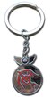 Great Eastern Entertainment Sailor Moon Supers - Mars Change Rod Keychain, 2