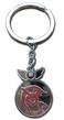 Great Eastern Entertainment Sailor Moon Supers - Mars Change Rod Keychain, 2