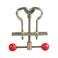 Yosoo Bonsai Tools Trees Branch Modulator Trunk Lopped Regulator Garden Home Shears