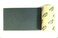 MOB&ldquo; MOBILITY 5 Sheets MOB Black Skateboard Grip Tape 9'' x 33''