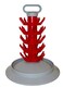 FastRack 45 Bottle Drying Tree- Econo