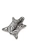 Jonathan Adler The Zebra Dish, Black/White