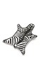 Jonathan Adler The Zebra Dish, Black/White