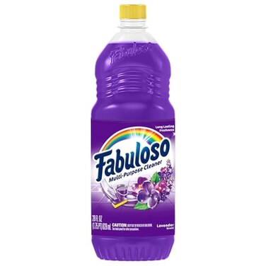 Fabuloso Lavender Multi Purpose Cleaner 28 oz