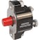 Blue Sea Systems 2141 Medium Duty Push Button Reset Only Circuit Breaker, 40A