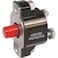 Blue Sea Systems 2141 Medium Duty Push Button Reset Only Circuit Breaker, 40A