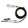 Dual Electronics Dual Pro 15' Cable Extension 60068RP-CCX15