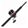 PENNSenatorCombo, Black/Smoke/Red, 6'6"- Medium Heavy- 1pcs