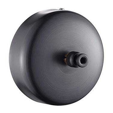 JOOM Retractable Clothesline,9.2FT Wall-Mounted Laundry Line,Brushed Black