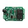 DSD TECH 2 Channels Bluetooth Relay Module for Remote Control Switch Compatible with iPhone and Android 4.3