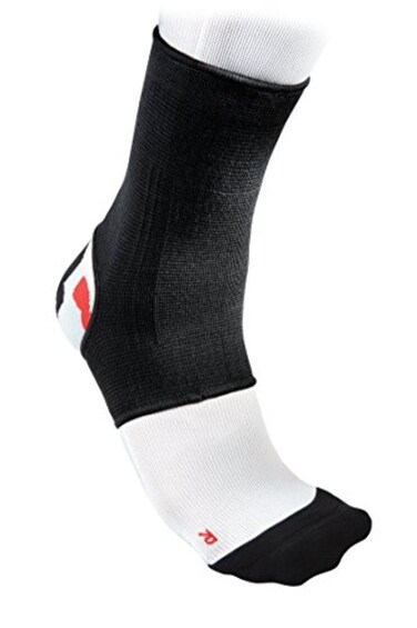 McDavid Elastic Ankle Brace, Medium