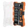 TRUPER JOY-32 Precision Screwdriver, 30-Bit and Extension Rod Set