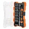 TRUPER JOY-32 Precision Screwdriver, 30-Bit and Extension Rod Set