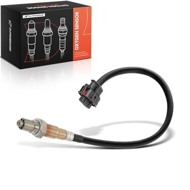 A-Premium O2 Oxygen Sensor Compatible with Chevrolet, Porsche, Saab