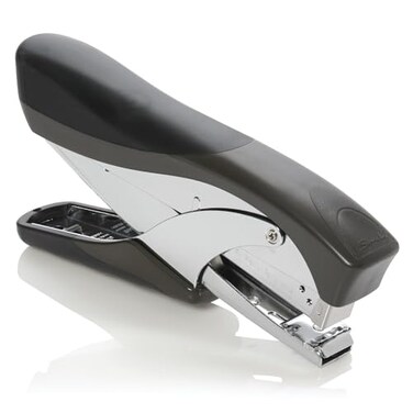 Swingline Premium Hand Stapler with Security Cable Loop ,S7029950A