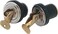 SeaSense Baitwell Plug ,Pair, 1/2- Inch