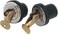 SeaSense Baitwell Plug ,Pair, 1/2- Inch