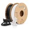Sovol 3D Printer PLA Filament 2kg Spool Printing Materials, BlackWhite