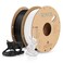 Sovol 3D Printer PLA Filament 2kg Spool Printing Materials, BlackWhite
