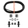 Monroe ShocksStruts Monroe AK64 Shock Absorber Air Hose Kit