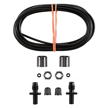Monroe ShocksStruts Monroe AK64 Shock Absorber Air Hose Kit